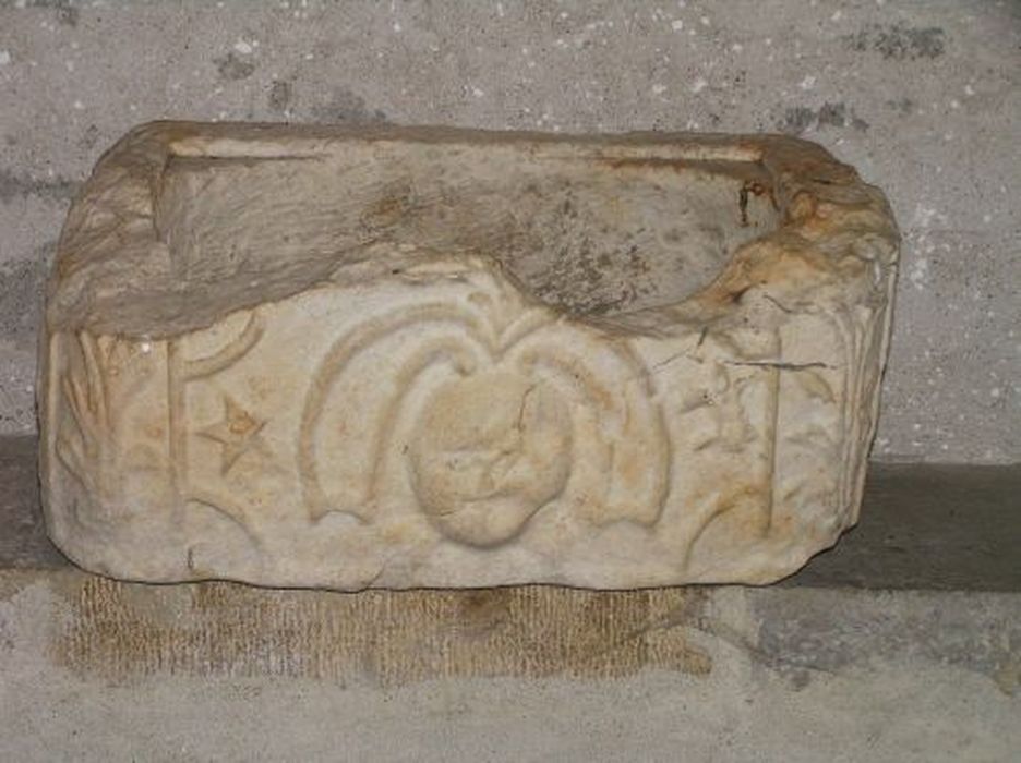 sarcophage