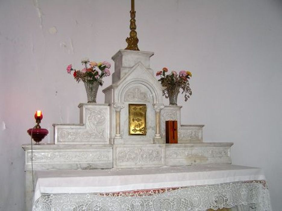 tabernacle