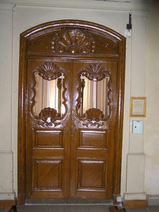 Porte