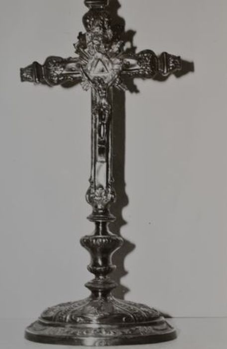 croix d'offrande