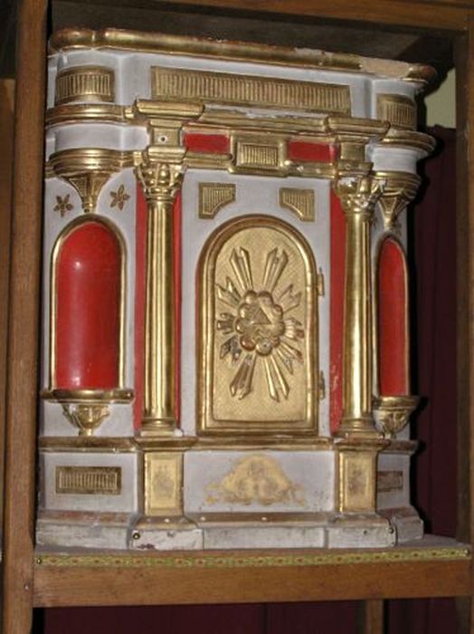 tabernacle