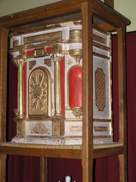 tabernacle