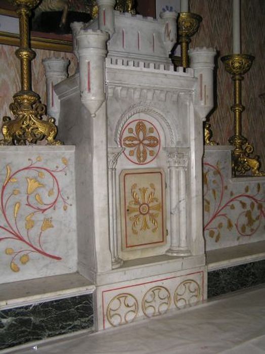 tabernacle