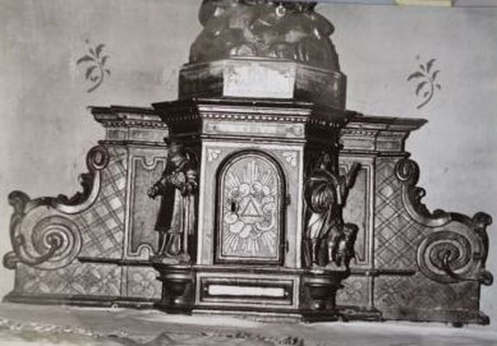 tabernacle