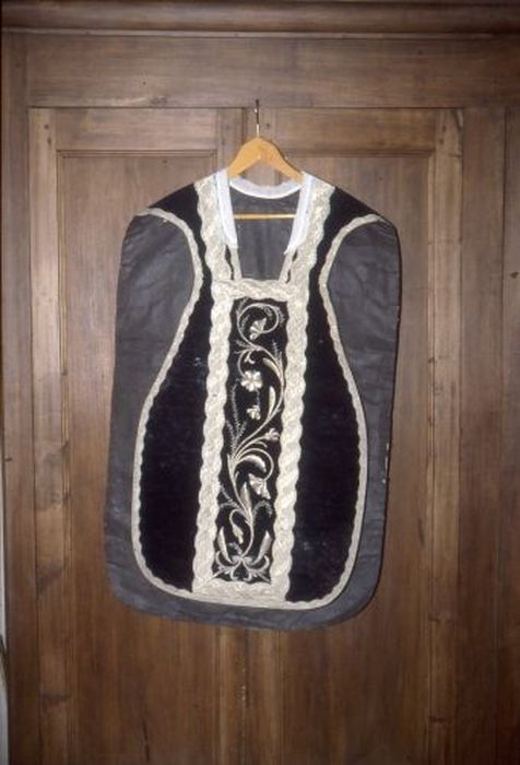Chasuble