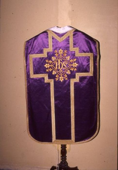 chasuble