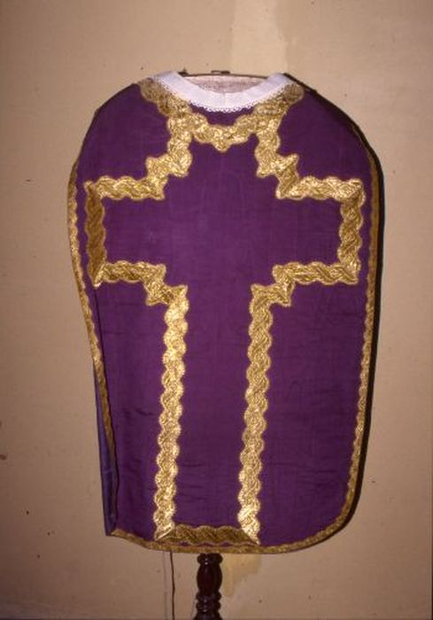 chasuble