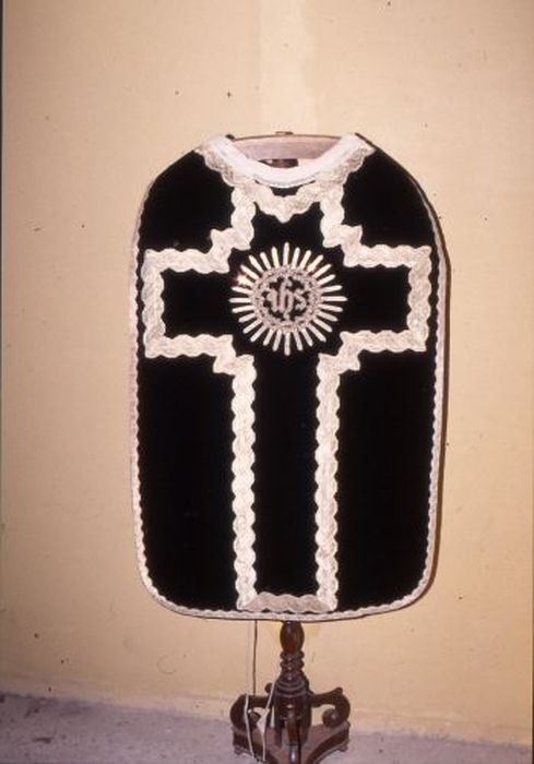 chasuble