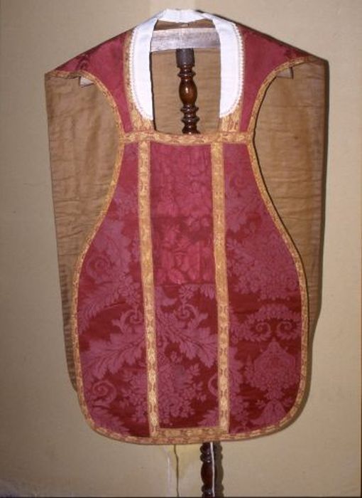 chasuble