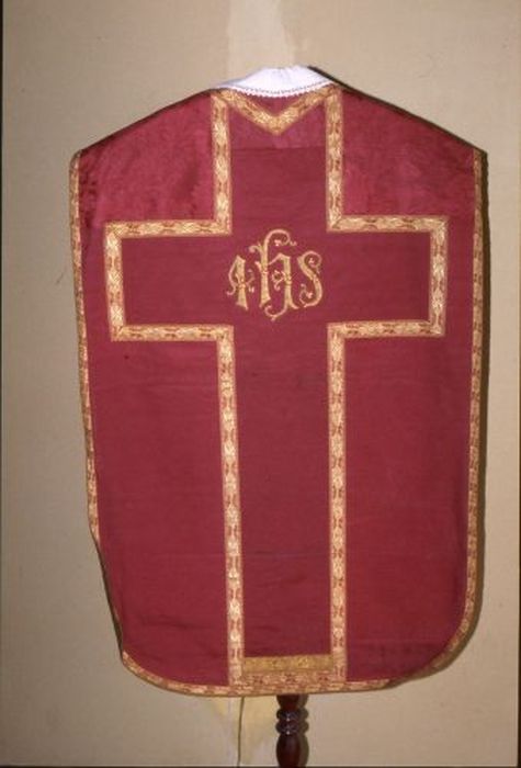 chasuble