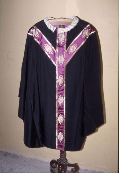 chasuble