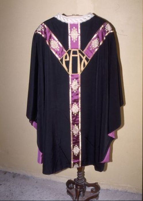 chasuble