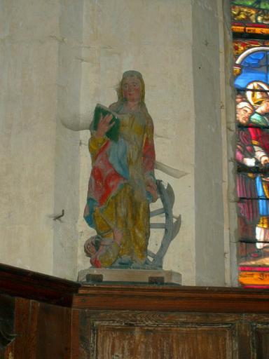 choeur
