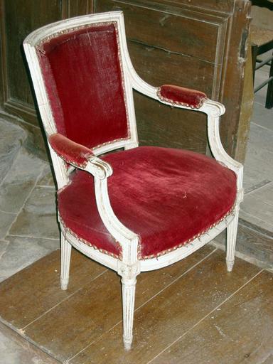 Fauteuil