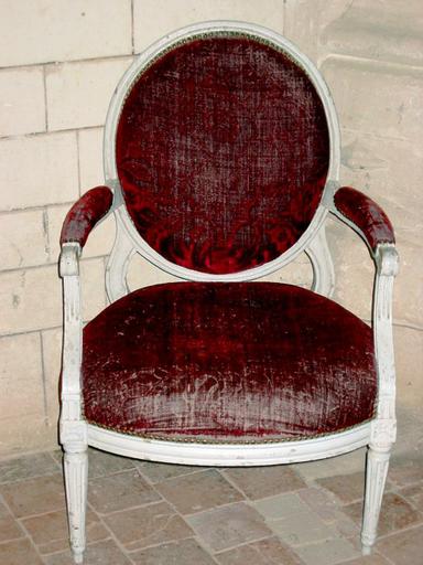 Fauteuil