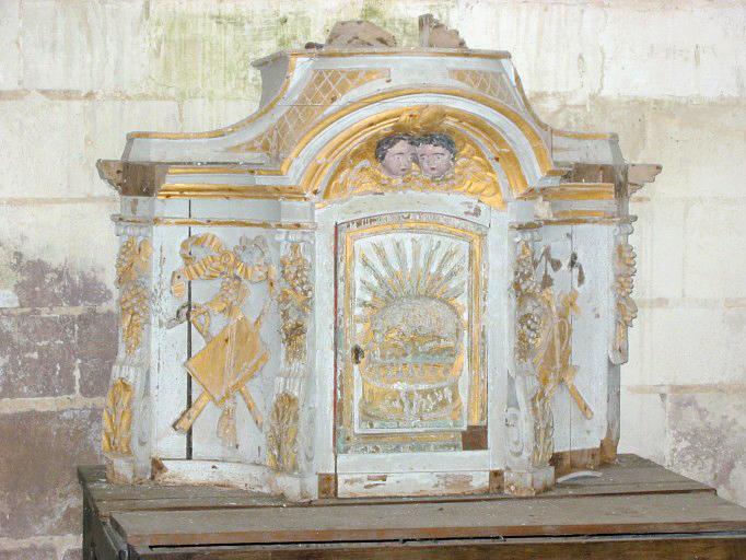 Tabernacle