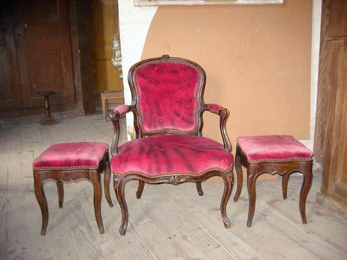 Fauteuil