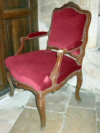 Fauteuil