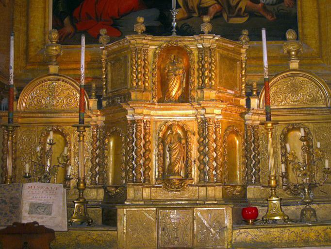 Tabernacle