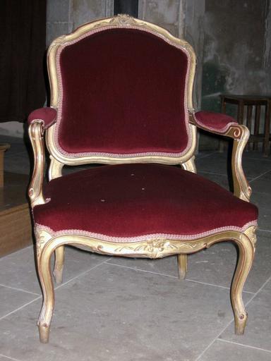 Fauteuil