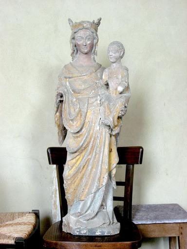 sacristie