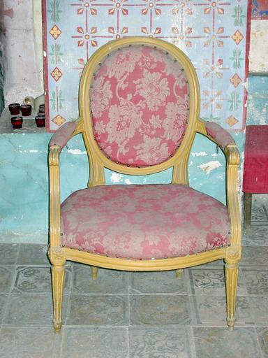 Fauteuil