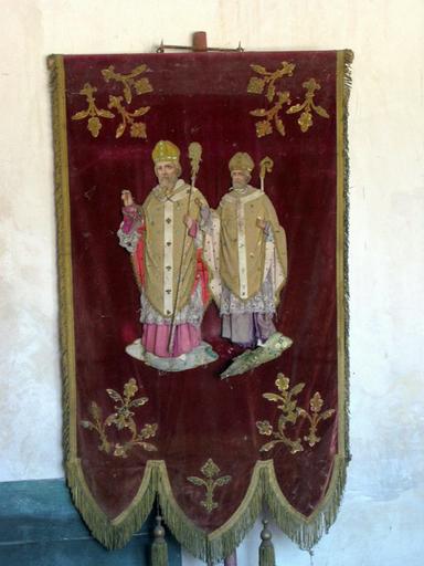 sacristie