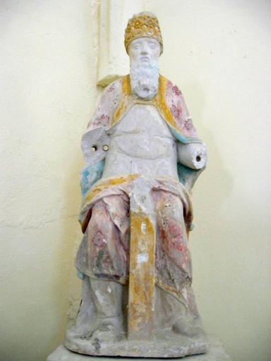 transept, bras sud