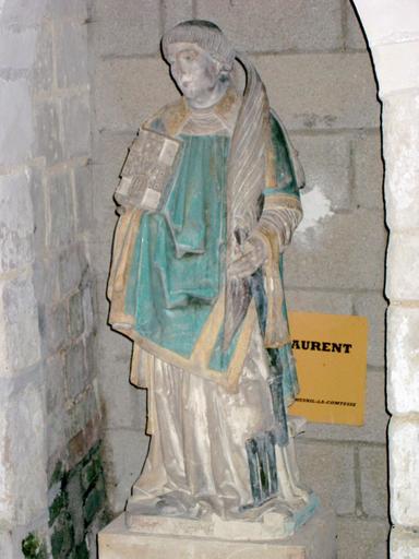 choeur
