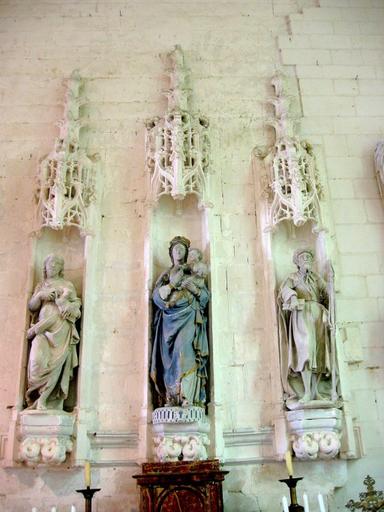 Retable