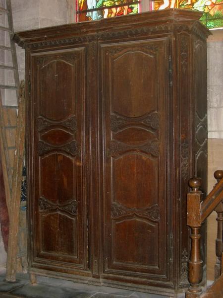 Armoire