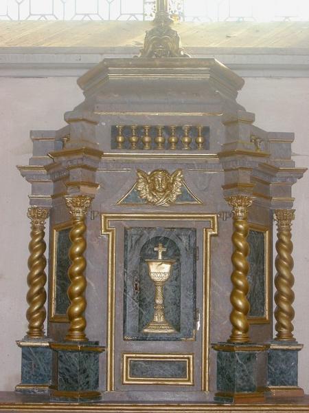 Tabernacle