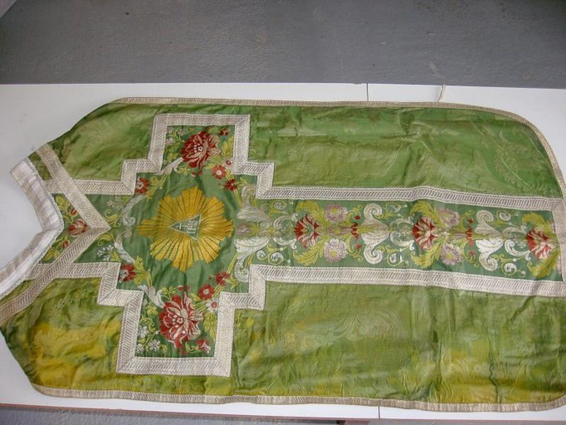 Chasuble