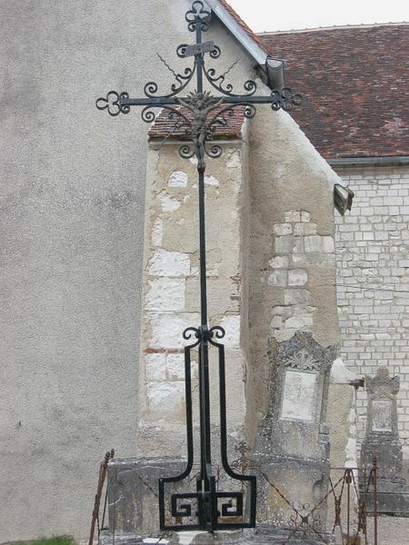 Vue générale