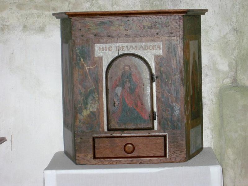 Vue générale