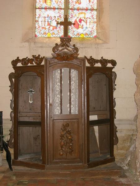 Vue générale
