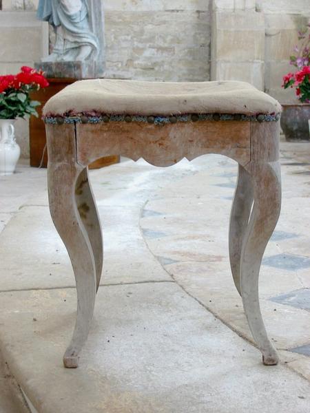 Tabouret