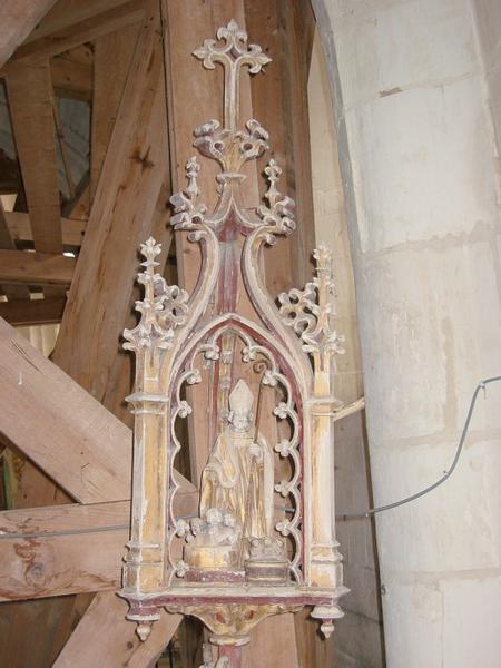 Vue générale