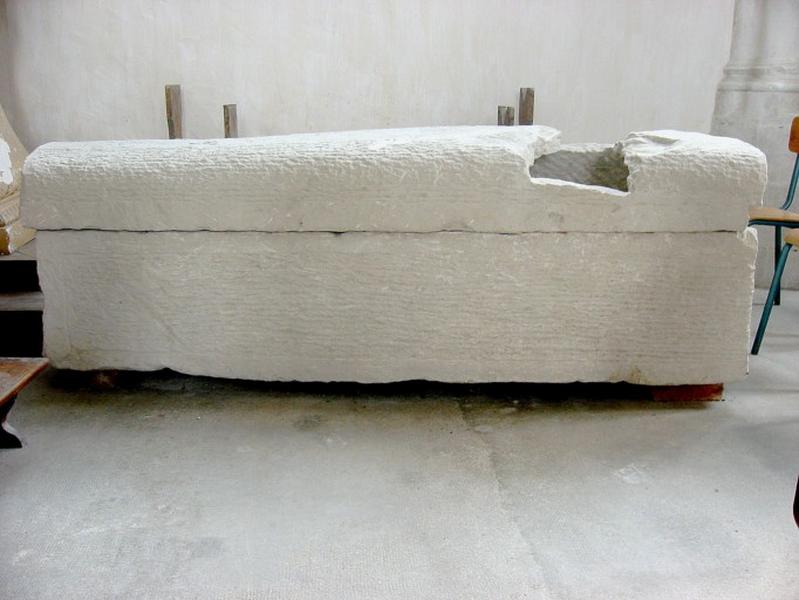 Sarcophage