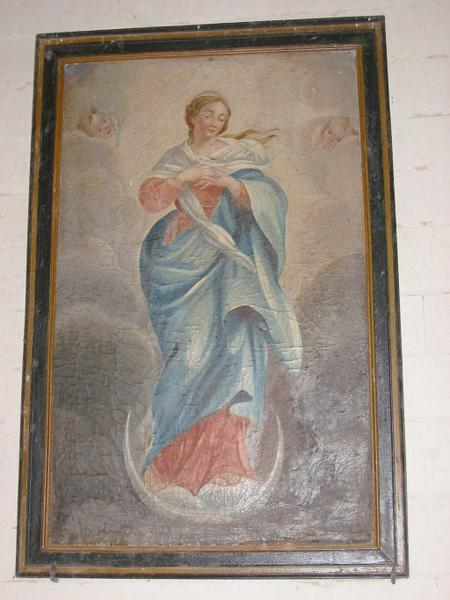 Vue générale