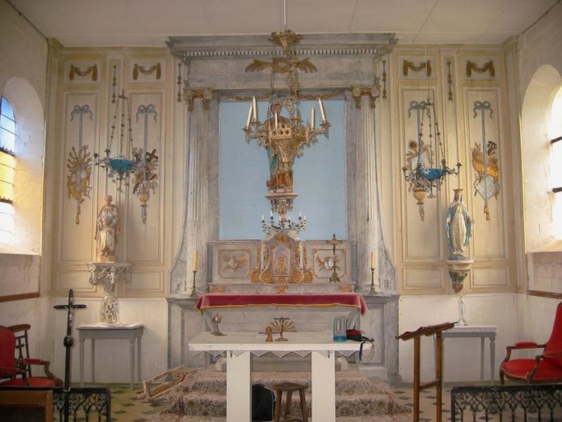 Vue générale