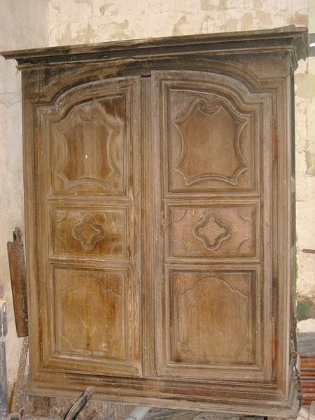 Armoire