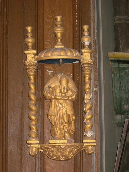 Vue générale