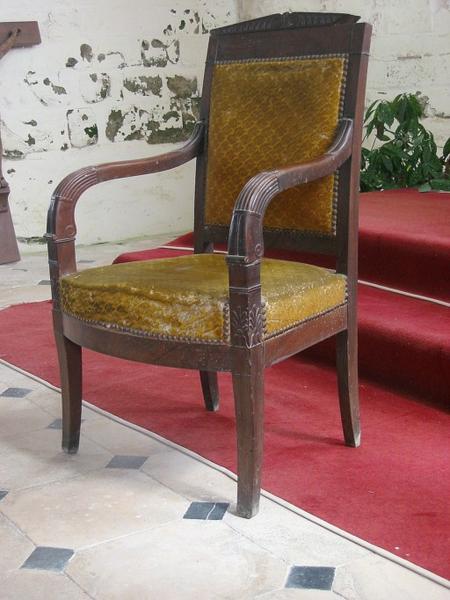 Fauteuil