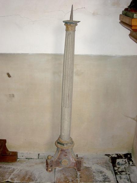Vue générale