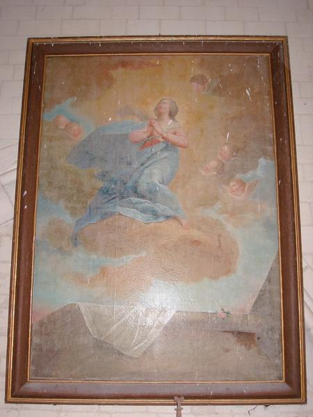 Vue générale