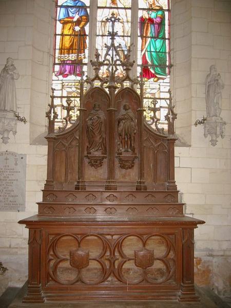 Vue générale