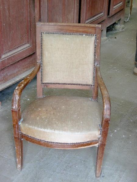 Fauteuil