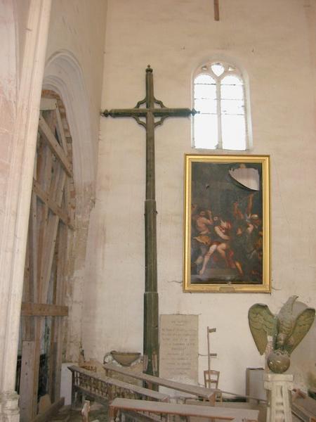 Croix de mission