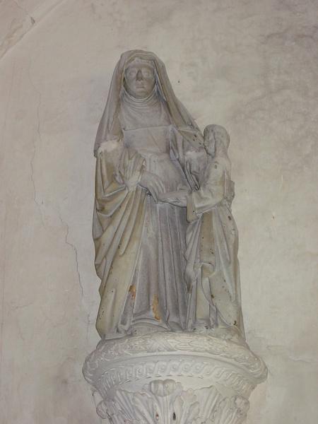 Vue générale
